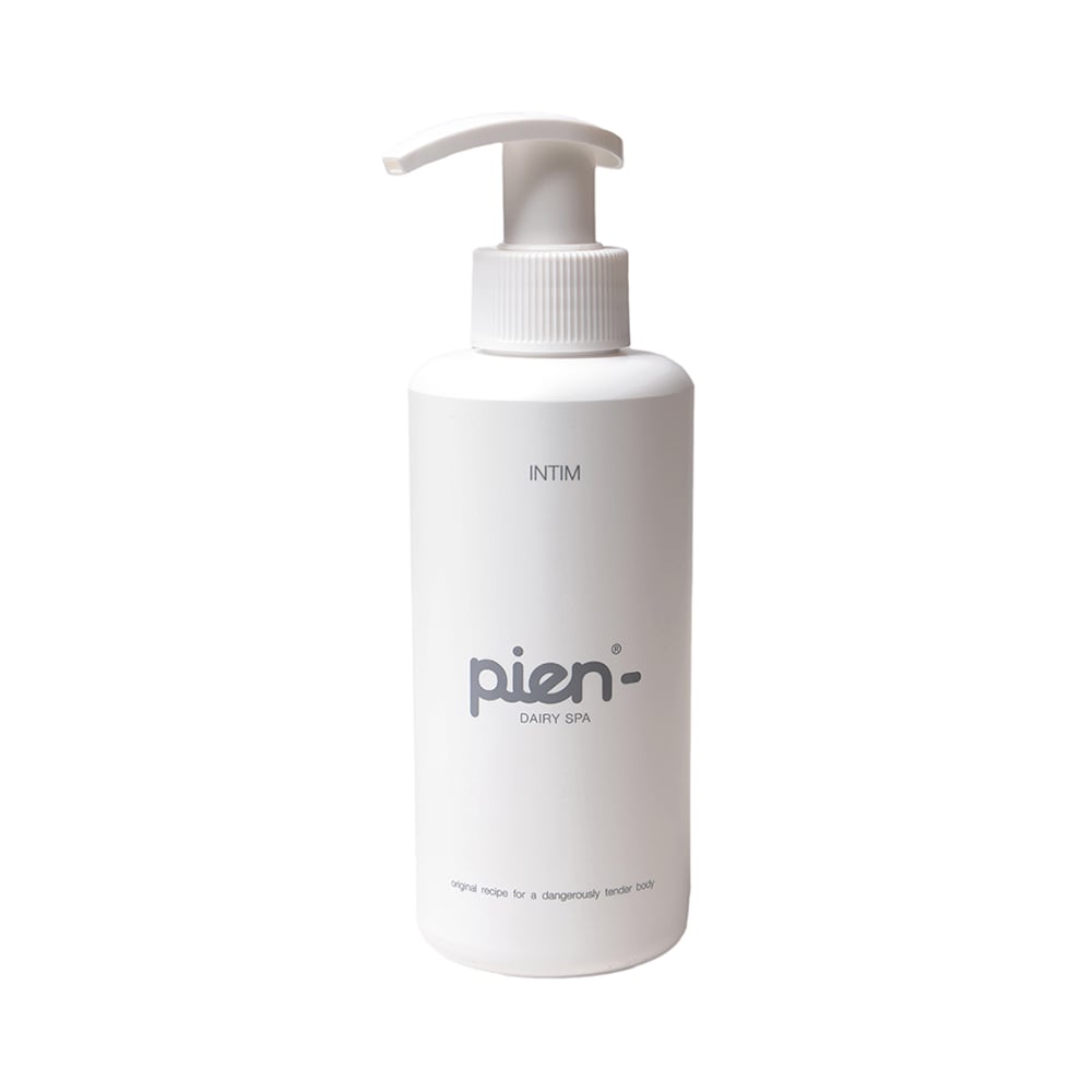 Pien- DAIRY SPA Intīmās ziepes 250 ml