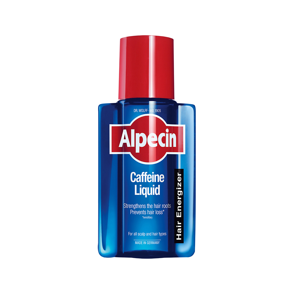 ALPECIN toniks, 200 ml