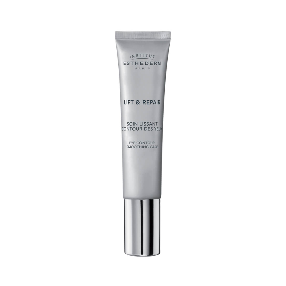 INSTITUT ESTHEDERM Lift & repair izlīdzinošs līdzeklis acu zonai 15 ml