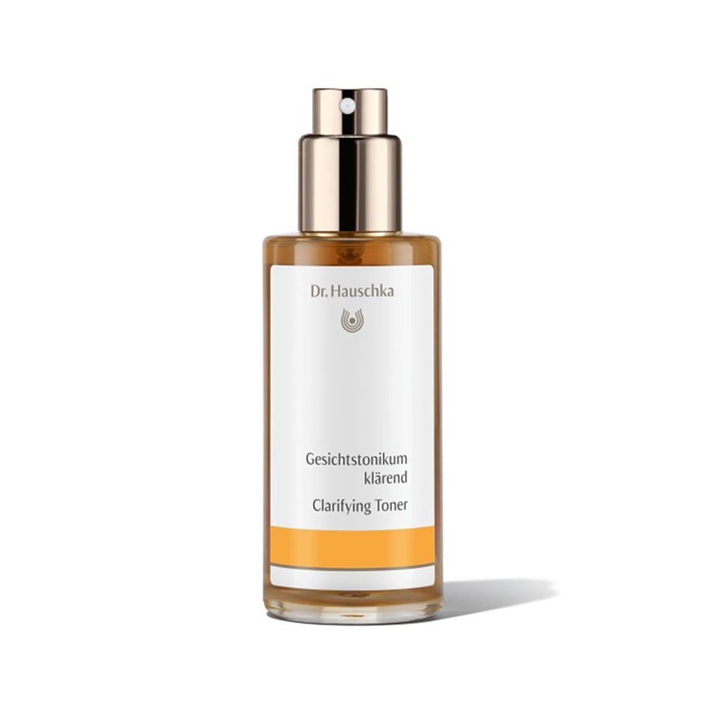 DR. HAUSCHKA attīrošs toniks 100 ml
