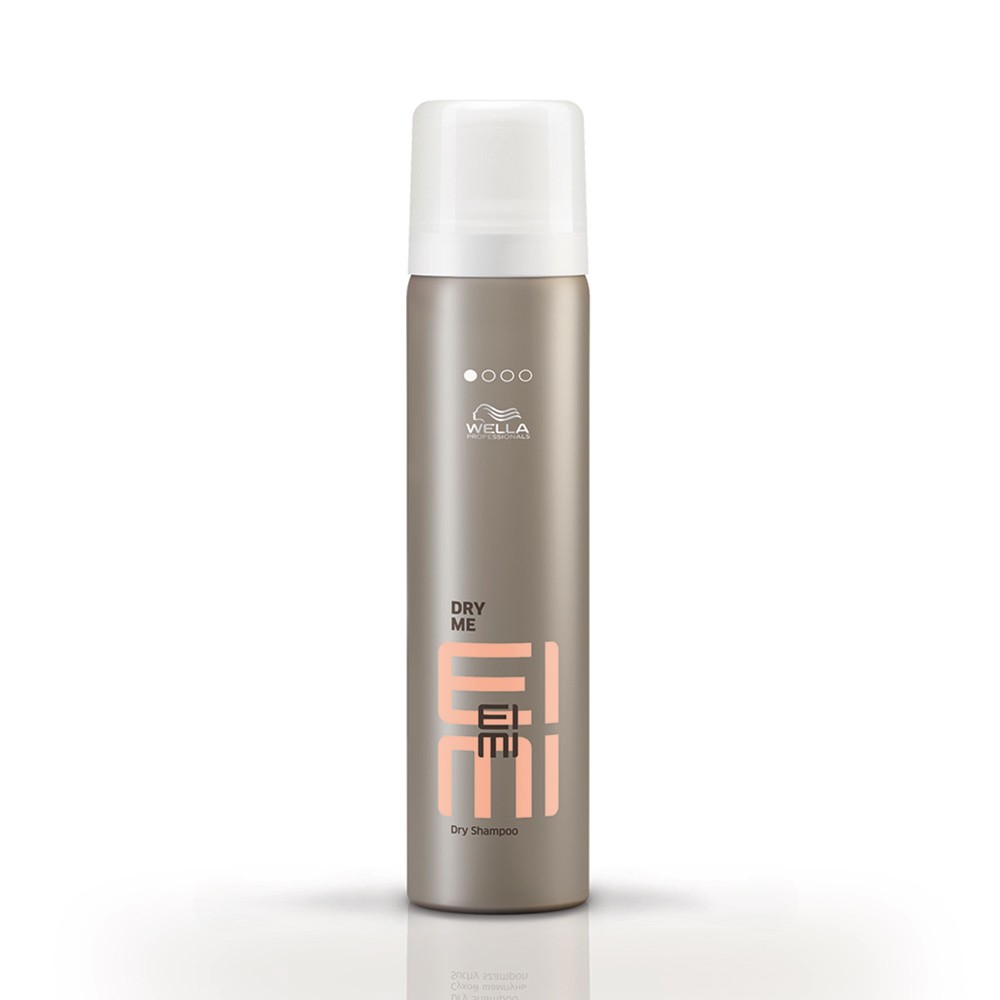 Wella Professionals Eimi Dry Me sausais šampūns 65 ml