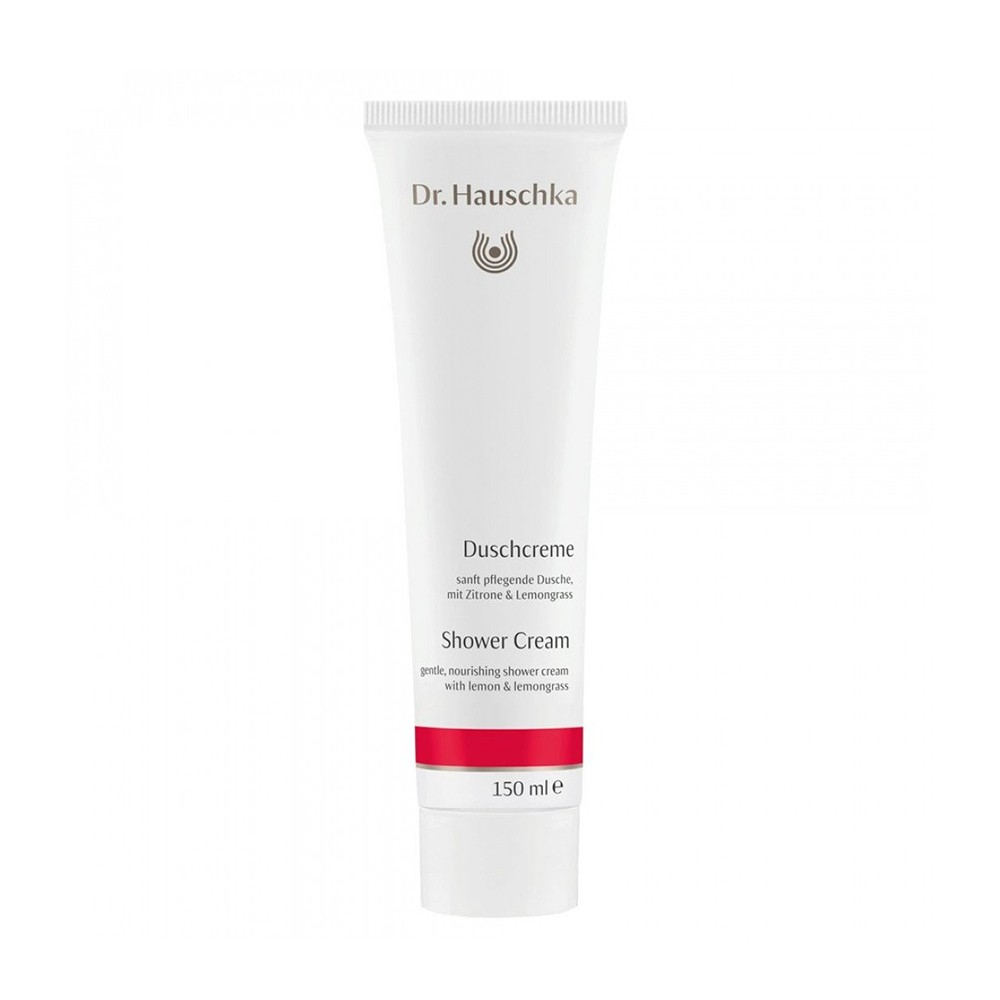 DR. HAUSCHKA Shower Cream - dušas krēms 150 ml