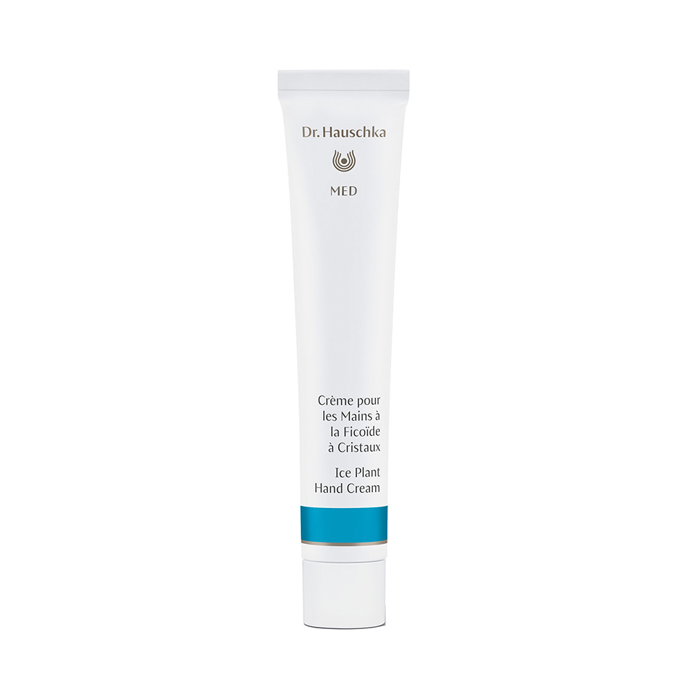 DR. HAUSCHKA Ice Plant roku krēms 50 ml