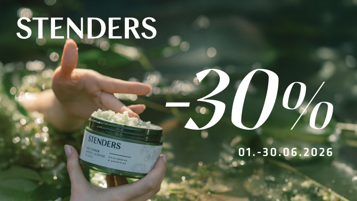 202606 Stenders