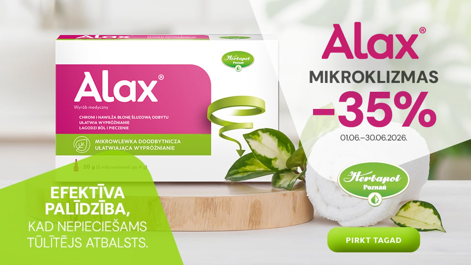 202606 Alax
