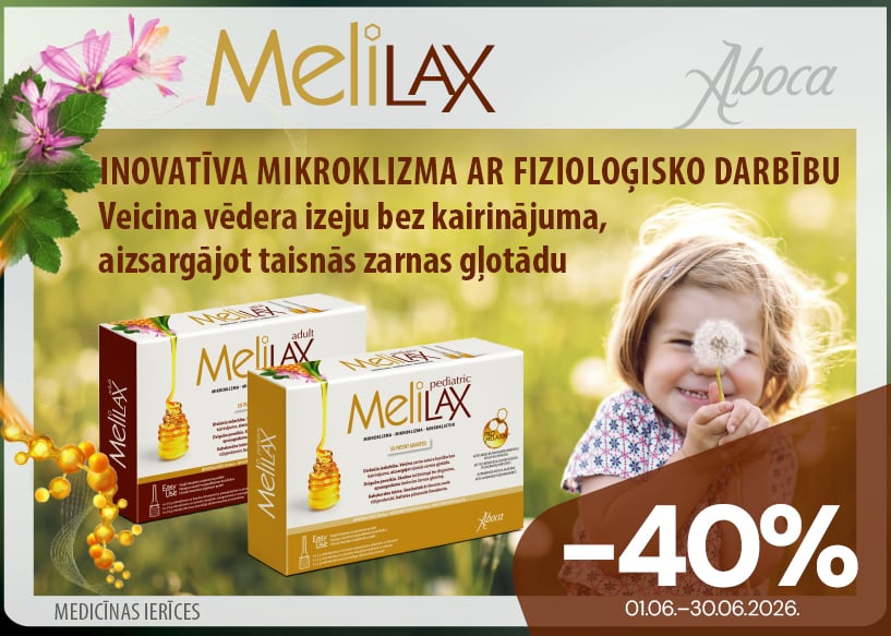 202606 Melilax