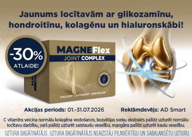 202607 Magneflex