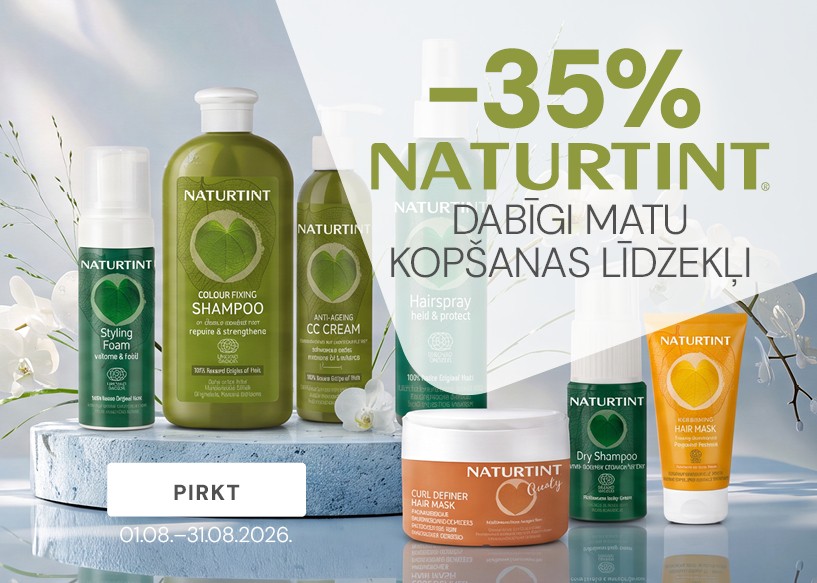 202608 Naturtint