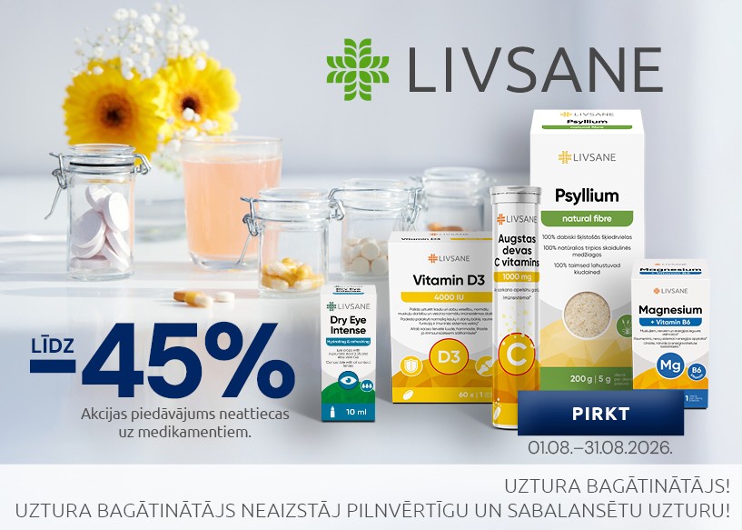 202608 Livsane