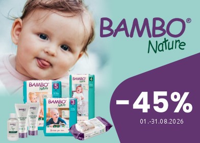 202608 Bambo nature