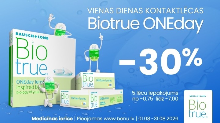 202608 Biotrue