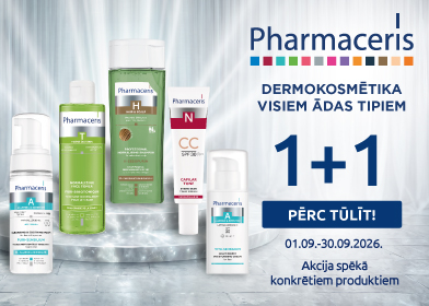 202609 Pharmaceris