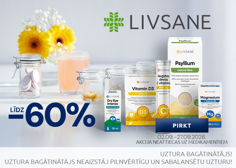 202609 Livsane