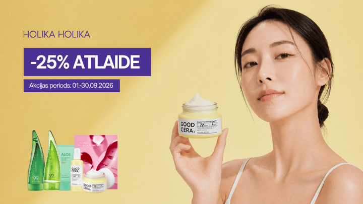 202609 Holika, holika
