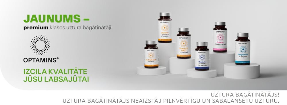 optamins