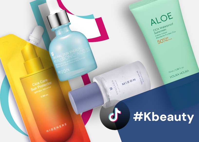 kbeauty
