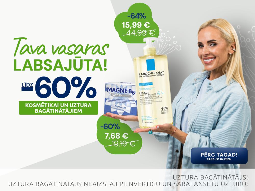 tavai vasaras labsajutai