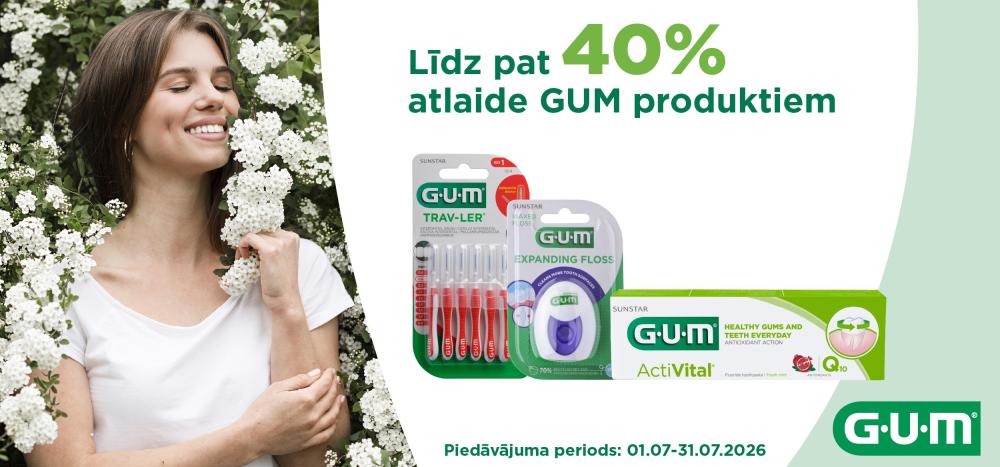 gum