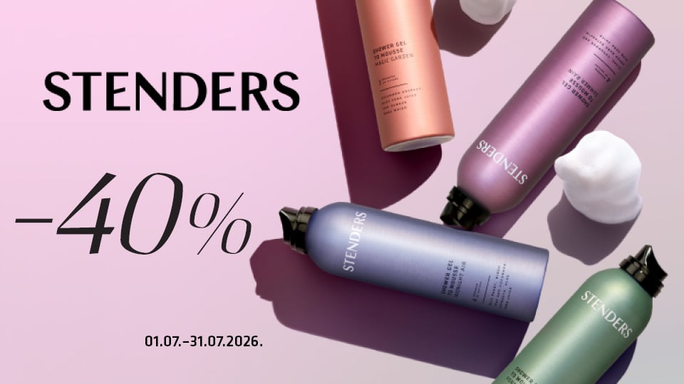 stenders