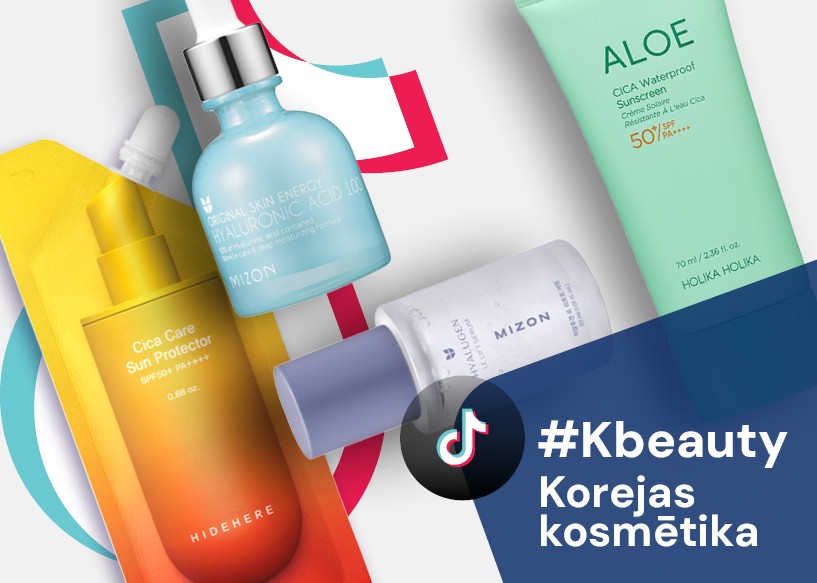 kbeauty