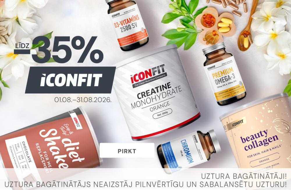 iconfit