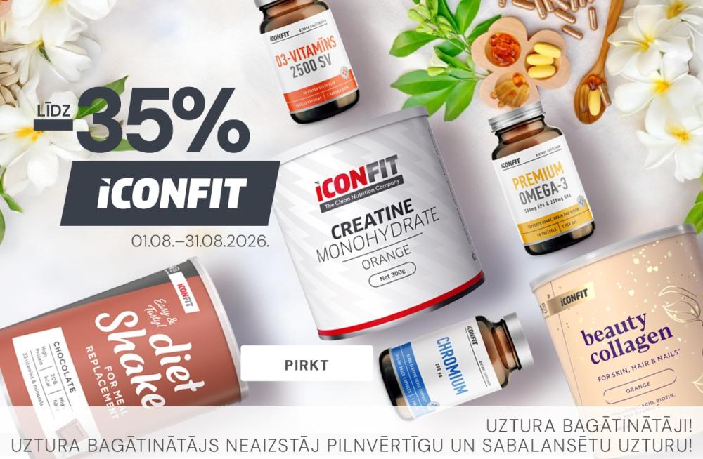 iconfit