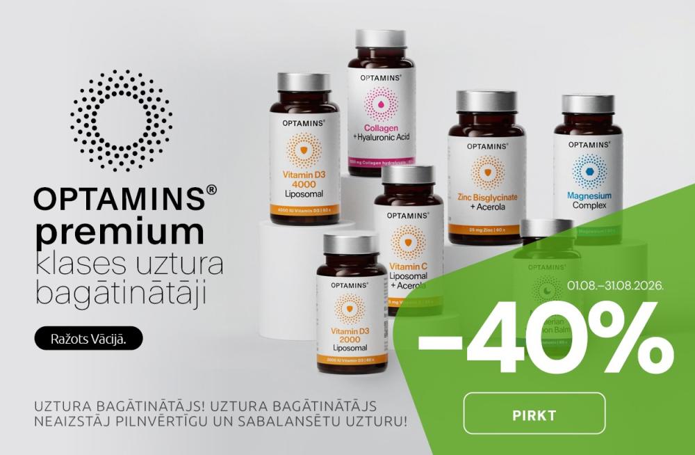 optamins