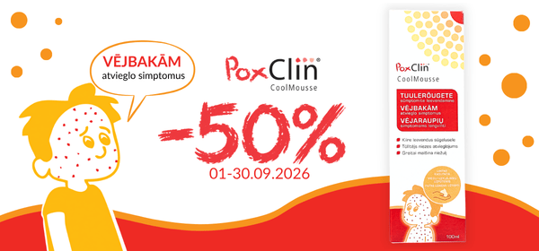poxclin