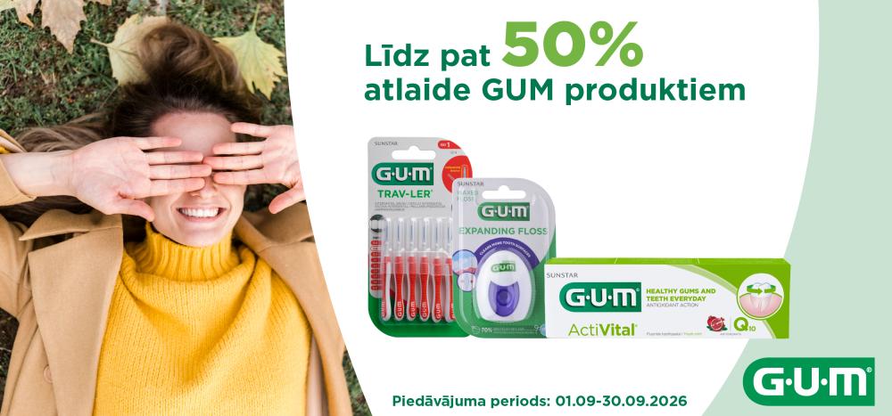 gum