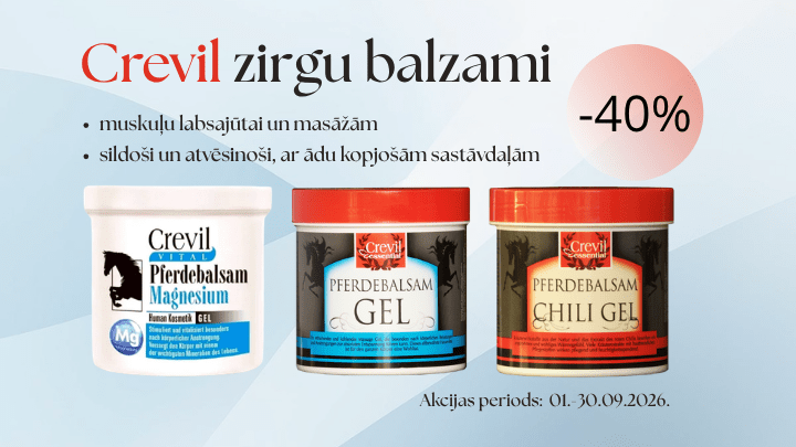 crevil