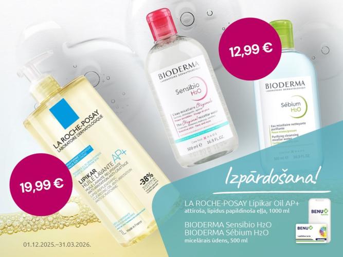 202512 Bioderma, LRP