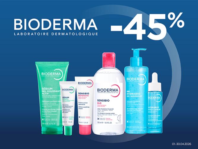 202604 Bioderma