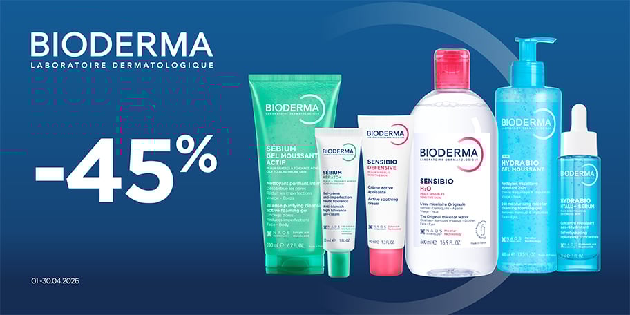 202604 Bioderma