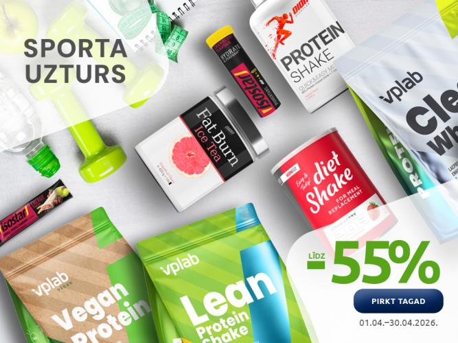 202604 Sporta uzturs