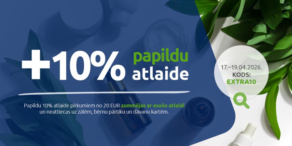 202604 Papildu atlaide