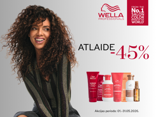 202605 WELLA
