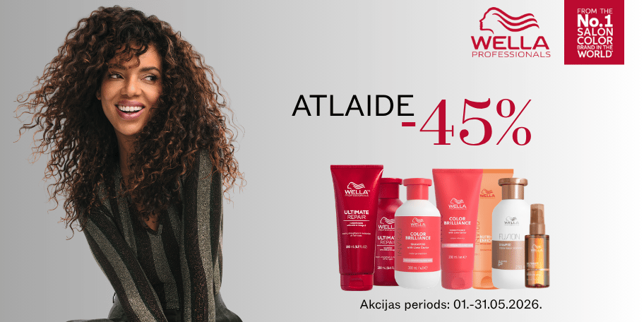 202605 WELLA