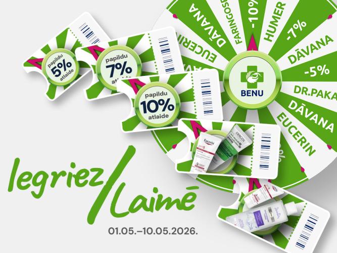 202605 Iegriez un laimē