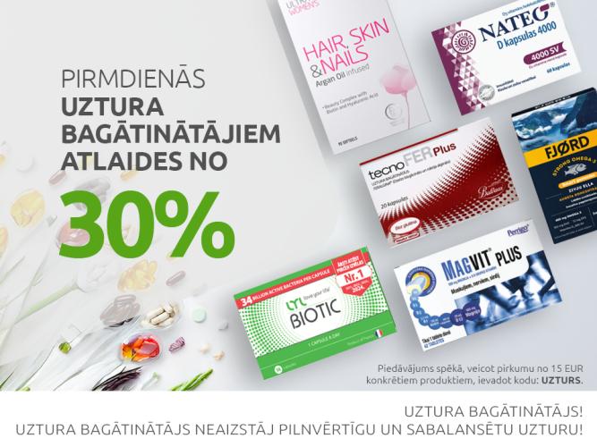 UB pirmdienas