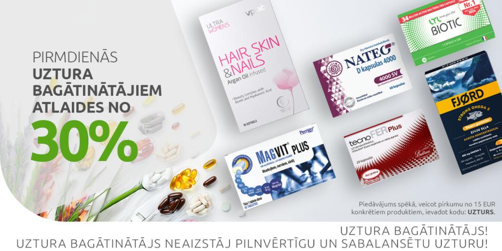 UB pirmdienas