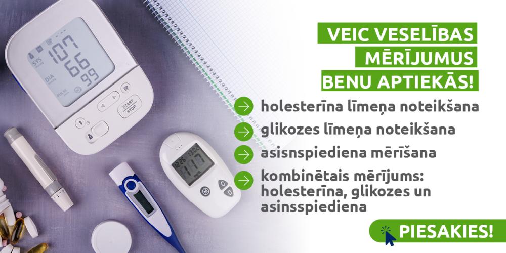 202605 Mērījumi