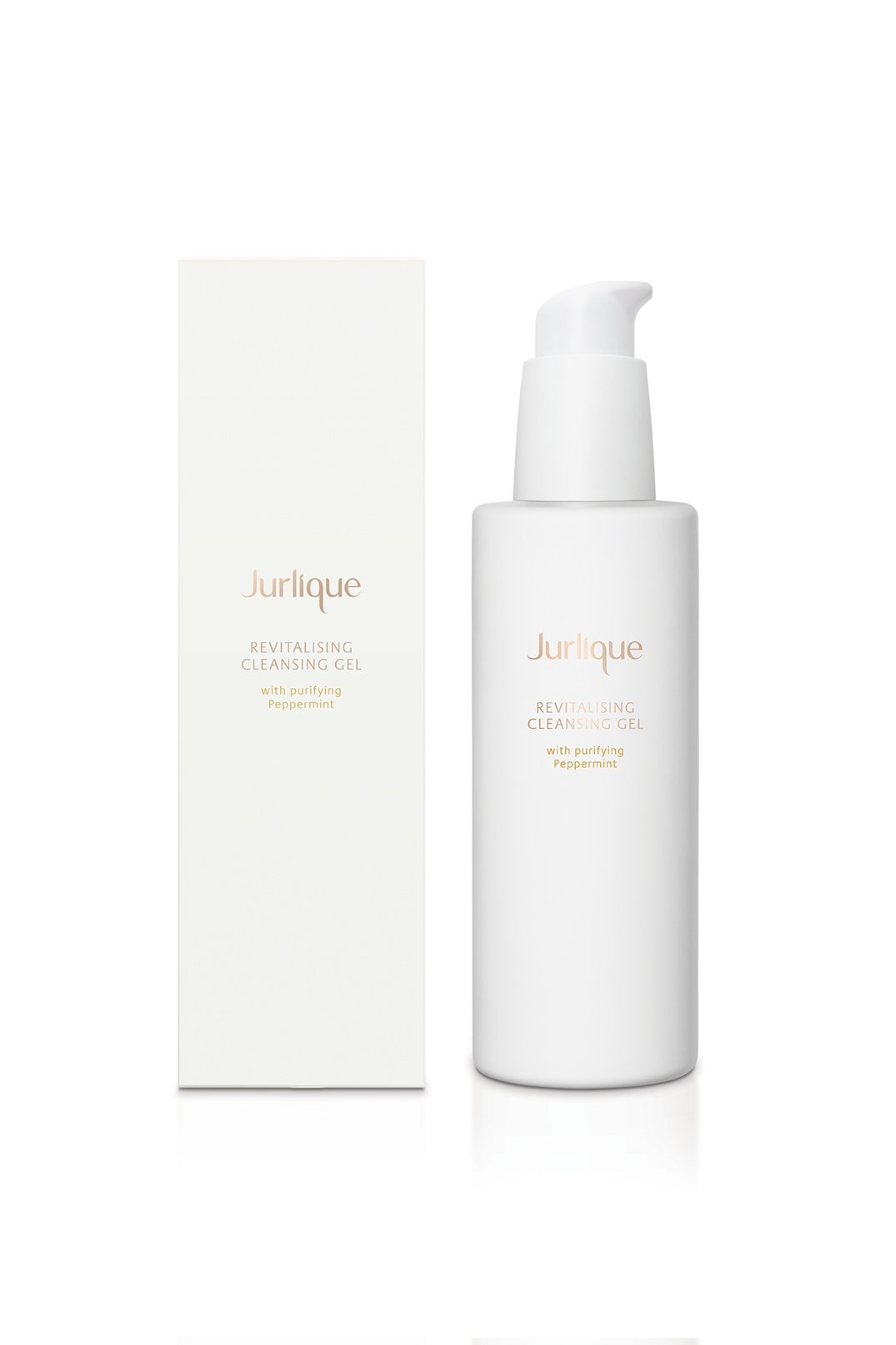 JURLIQUE Revitalising attīrošs gels 200ml