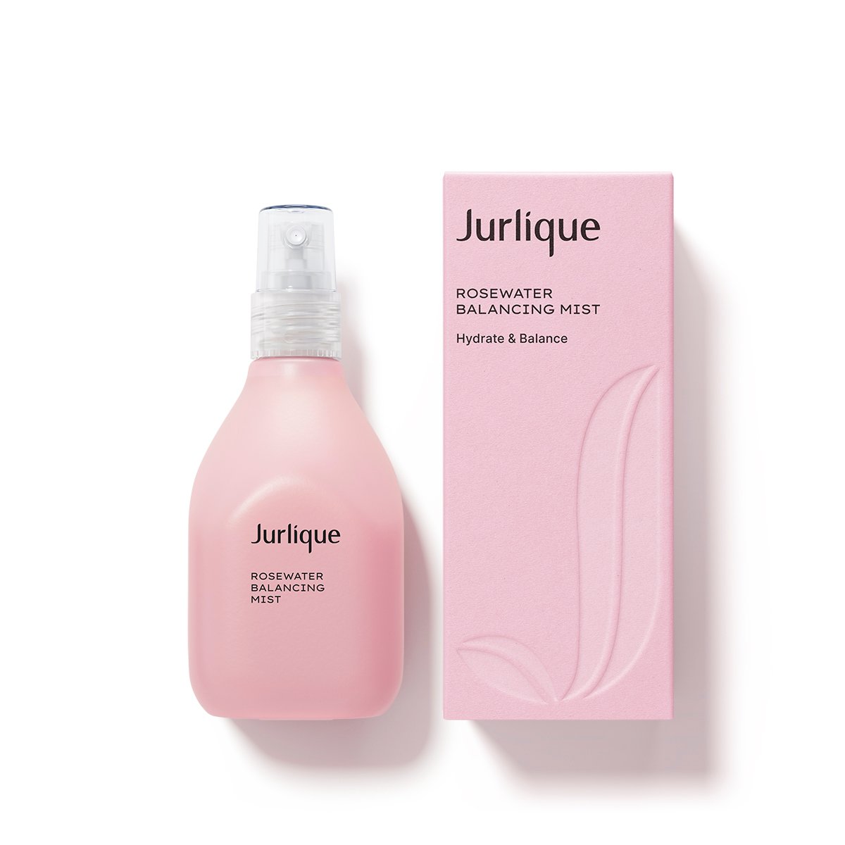 JURLIQUE Rosewater Balancing sprejs 100ml