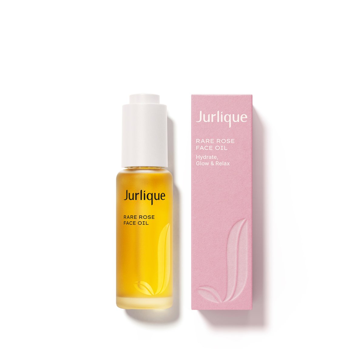 JURLIQUE Rare Rose sejas eļļa 30ml