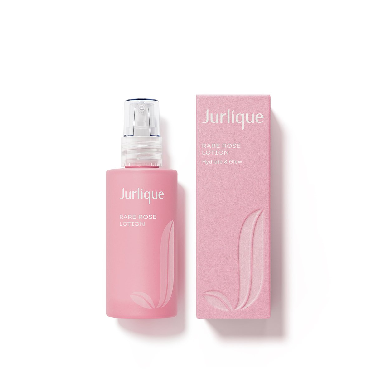 JURLIQUE Rare Rose losjons 50ml