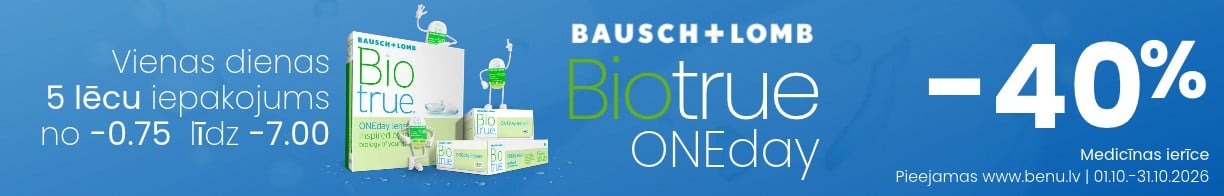 biotrue
