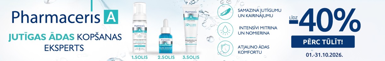 pharmaceris
