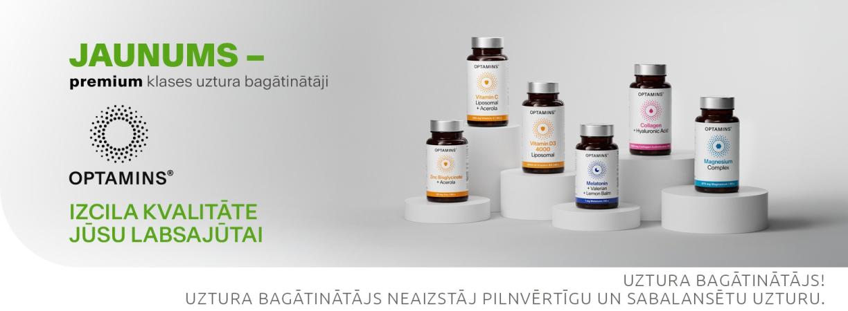 optamins