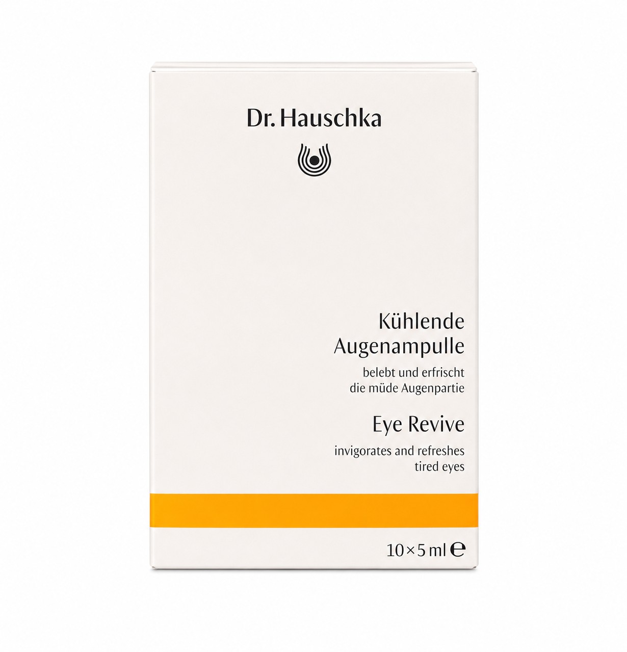 DR. HAUSCHKA acu komprese 50 ml