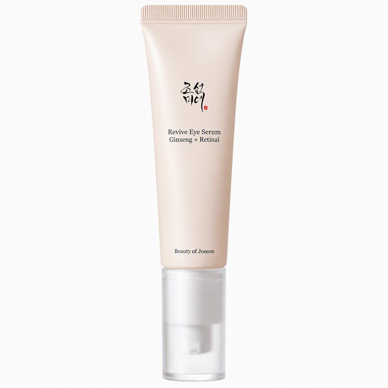 BEAUTY OF JOSEON Revive Ginseng + Retinal acu serums 30ml